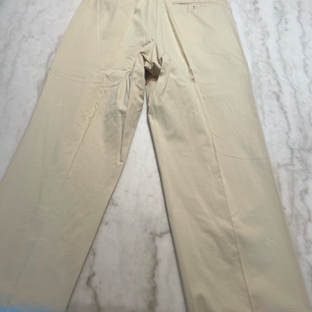 Banana Republic pants